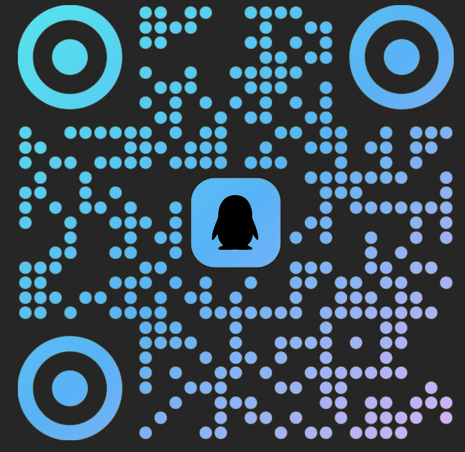 扫码加QQ群-小宝资源网